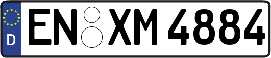 EN-XM4884