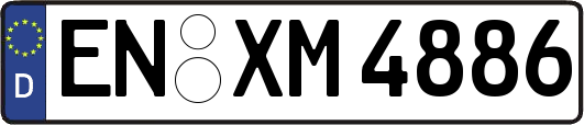 EN-XM4886