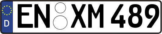 EN-XM489