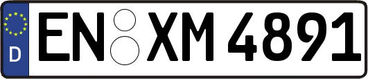 EN-XM4891