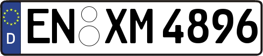 EN-XM4896
