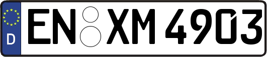 EN-XM4903