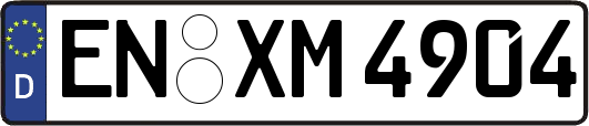EN-XM4904