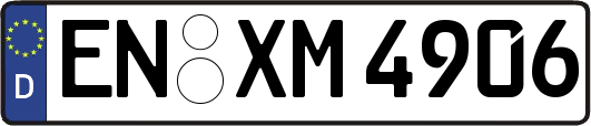 EN-XM4906