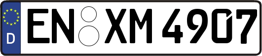 EN-XM4907