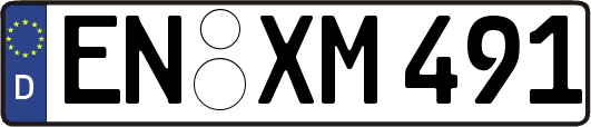 EN-XM491