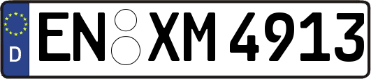 EN-XM4913