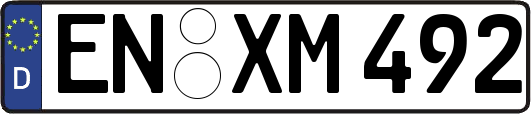 EN-XM492