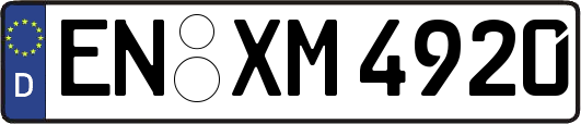 EN-XM4920