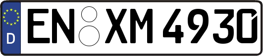 EN-XM4930
