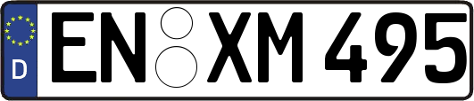 EN-XM495