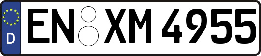 EN-XM4955
