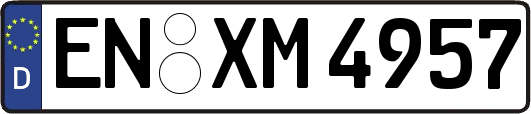 EN-XM4957