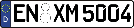EN-XM5004