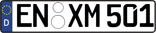 EN-XM501