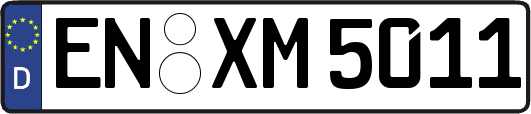 EN-XM5011