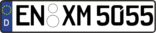EN-XM5055