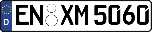 EN-XM5060