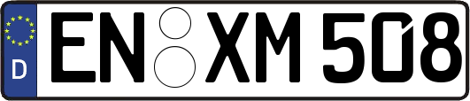EN-XM508