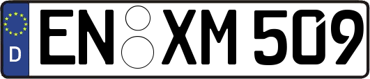 EN-XM509