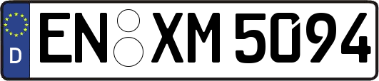 EN-XM5094