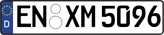 EN-XM5096