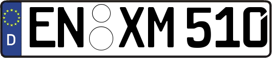 EN-XM510