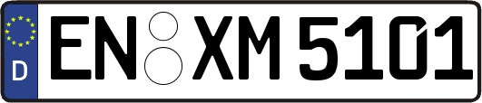 EN-XM5101