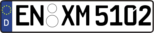 EN-XM5102