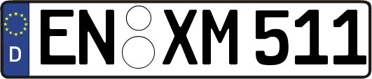EN-XM511