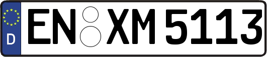 EN-XM5113
