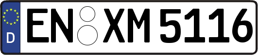 EN-XM5116
