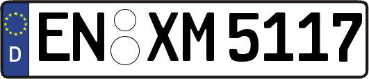 EN-XM5117