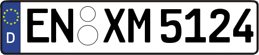 EN-XM5124