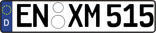 EN-XM515