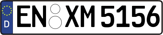 EN-XM5156