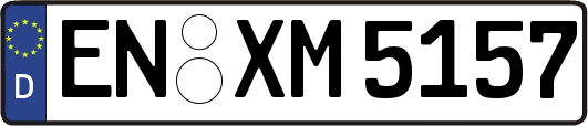 EN-XM5157