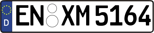 EN-XM5164