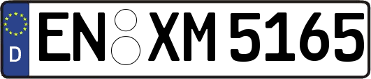 EN-XM5165