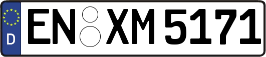 EN-XM5171