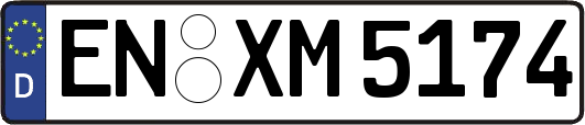 EN-XM5174