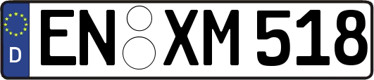 EN-XM518