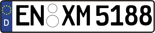 EN-XM5188