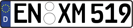 EN-XM519