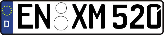 EN-XM520