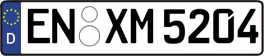 EN-XM5204