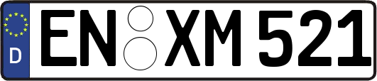 EN-XM521