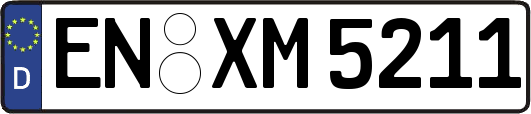 EN-XM5211