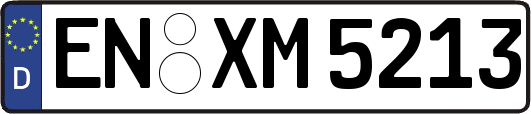 EN-XM5213
