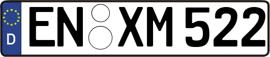 EN-XM522